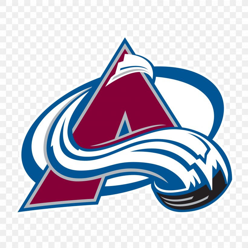 Colorado Avalanche National Hockey League Vegas Golden Knights Denver Colorado Rockies, PNG, 2000x2000px, Colorado Avalanche, Colorado, Colorado Rockies, Denver, Electric Blue Download Free