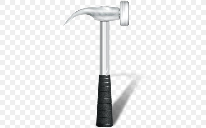 HAMMER, PNG, 512x512px, Hammer, Apple Icon Image Format, Chisel, File System, Hardware Download Free