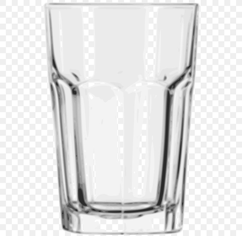 Glass Tumbler Cup Drink Clip Art, PNG, 553x800px, Glass, Barware, Beer Glass, Beer Glasses, Black And White Download Free