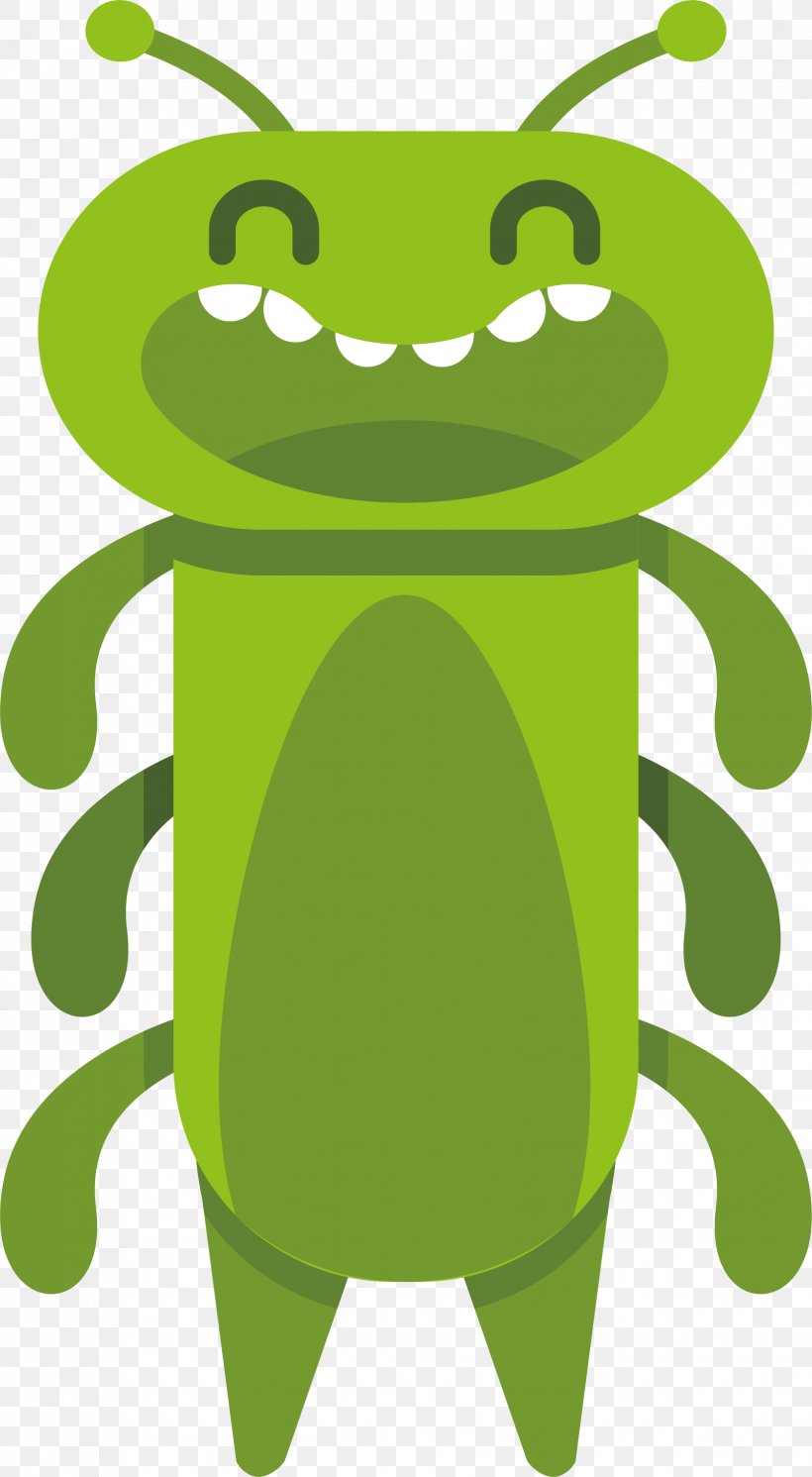 Green Caterpillar Clip Art, PNG, 1657x3013px, Green, Amphibian, Cartoon, Caterpillar, Fictional Character Download Free