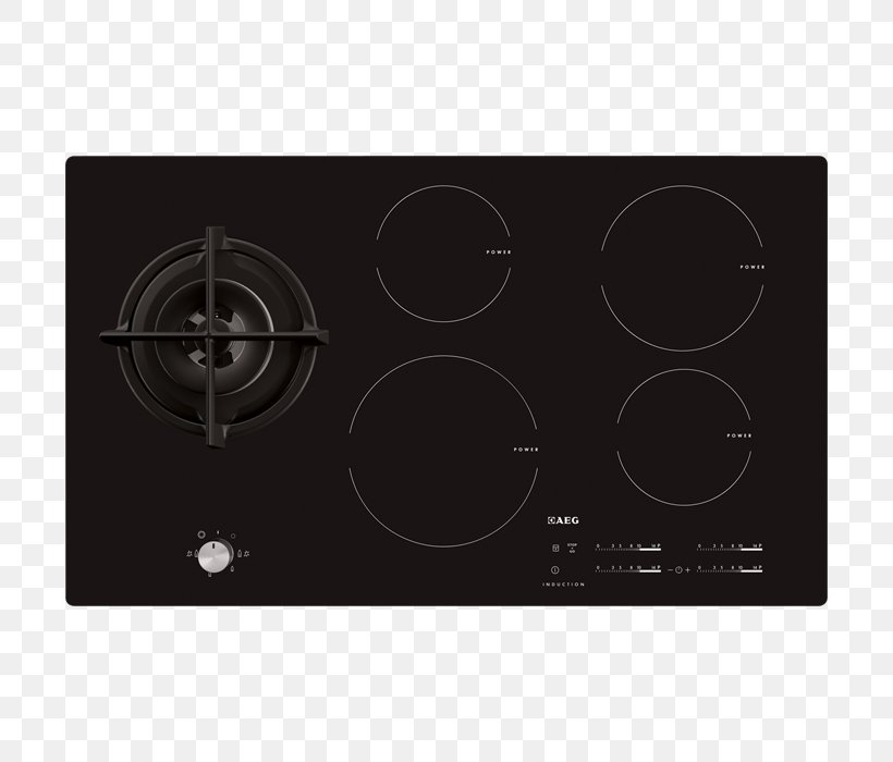 Induction Cooking Cooking Ranges Hob Electromagnetic Induction Gas, PNG, 700x700px, Induction Cooking, Aeg, Cooking Ranges, Cooktop, Countertop Download Free