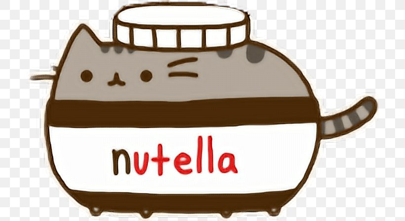 Pusheen Cat Pusheen Cat Kitten Pancake, PNG, 712x448px, Cat, Artwork, Biscuits, Brand, Bread Download Free