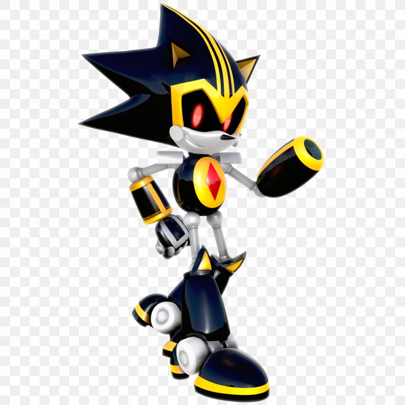 Sonic The Hedgehog Metal Sonic Sonic 3D Doctor Eggman Shadow The Hedgehog, PNG, 1600x1600px, Sonic The Hedgehog, Action Figure, Amy Rose, Doctor Eggman, Fictional Character Download Free