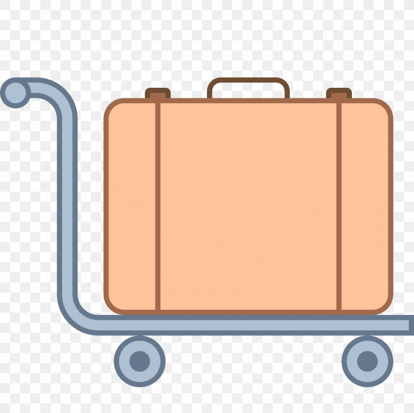 Suitcase Line Angle, PNG, 1600x1600px, Suitcase, Rectangle, Yellow Download Free
