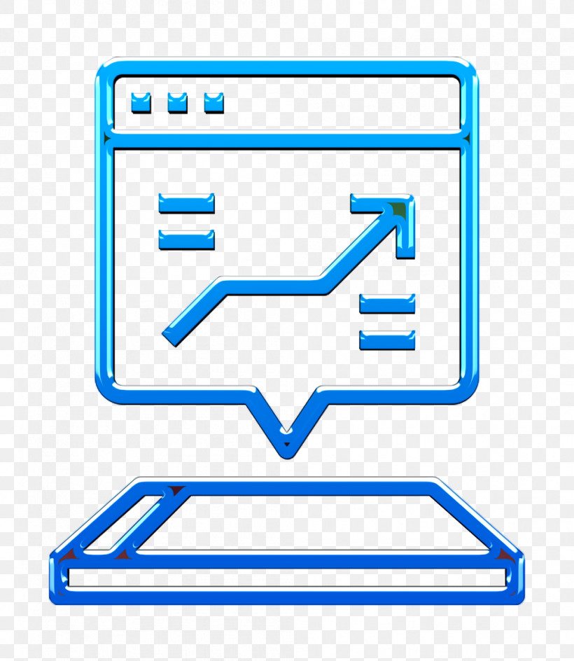 Type Of Website Icon Seo And Web Icon Mobile Icon, PNG, 1004x1156px, Type Of Website Icon, Blue, Computer Icon, Electric Blue, Line Download Free