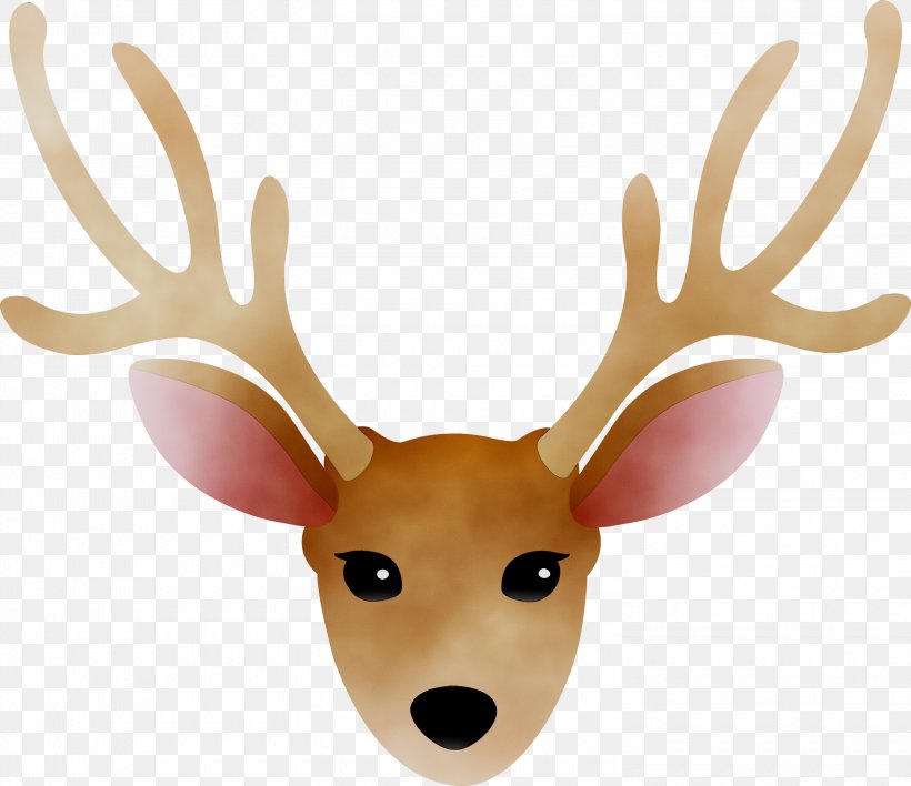 White-tailed Deer Clip Art Elk Drawing, PNG, 3000x2591px, Deer, Antler,  Cartoon, Comics, Drawing Download Free