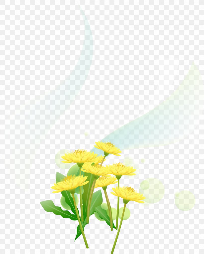 Yellow Wallpaper, PNG, 1686x2099px, Yellow, Color, Designer, Flora, Floral Design Download Free