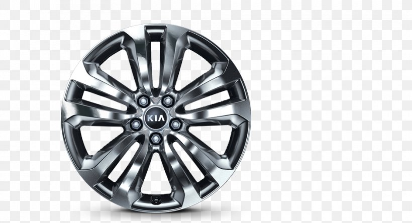 Alloy Wheel Kia Motors Chevrolet, PNG, 940x510px, Alloy Wheel, Alloy, Auto Part, Automotive Tire, Automotive Wheel System Download Free