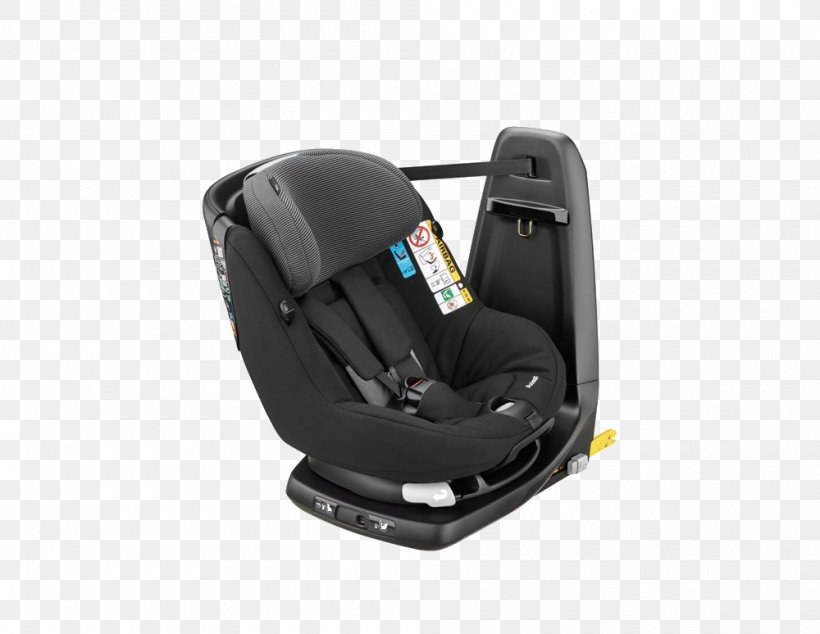 Baby & Toddler Car Seats Maxi-Cosi AxissFix Plus Maxi-Cosi 2wayPearl, PNG, 1000x774px, Car, Baby Toddler Car Seats, Baby Transport, Black, Car Seat Download Free
