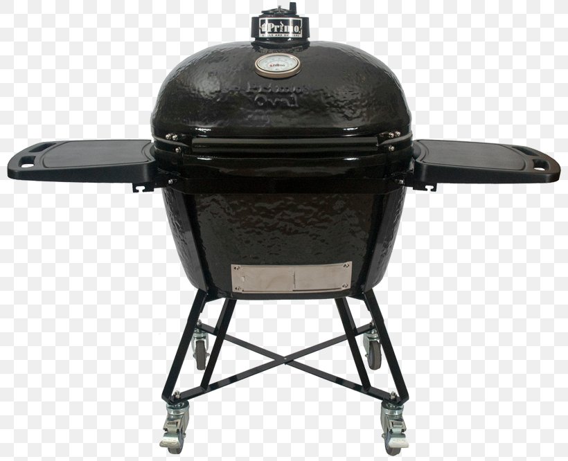 Barbecue Grilling Primo Kamado 773 Smoking, PNG, 800x666px, Barbecue, Barbecuesmoker, Big Green Egg, Cooking, Cookware Accessory Download Free