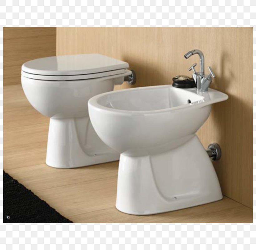 Bathroom Bidet Toilet Shower Ceramic, PNG, 800x800px, Bathroom, Bathroom Sink, Bidet, Ceramic, Cladding Download Free