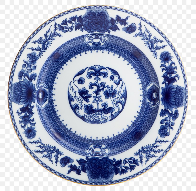 Blue-plate Special Mottahedeh & Company Tableware Dessert, PNG, 800x800px, Plate, Blue, Blue And White Porcelain, Blueplate Special, Bowl Download Free