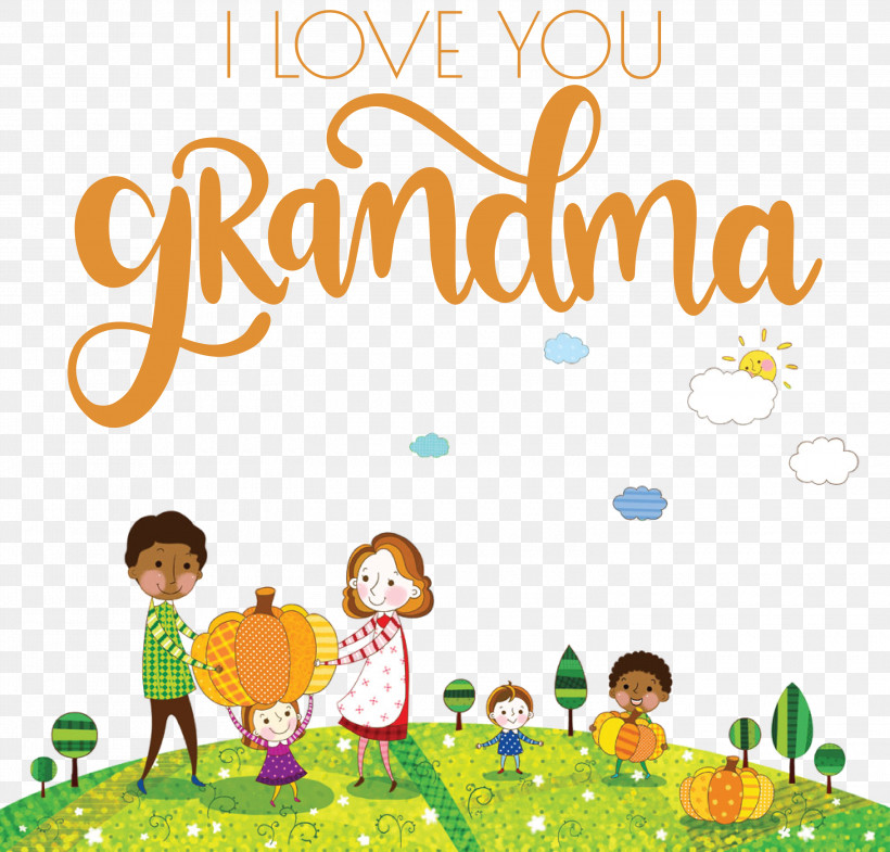 Grandmothers Day Grandma Grandma Day, PNG, 3000x2875px, Grandmothers Day, Grandma, Grandparent Download Free