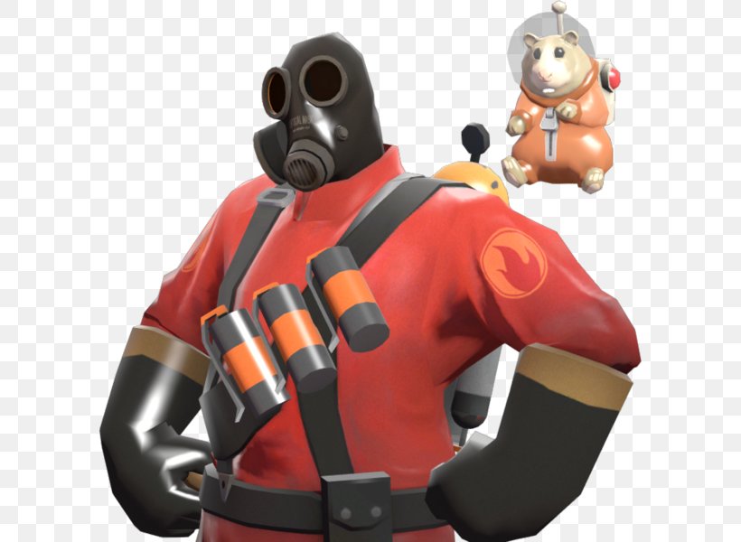 Hamster Team Fortress 2 Space Rodent Universe, PNG, 600x600px, Hamster, Action Figure, Community, Ese, Fictional Character Download Free