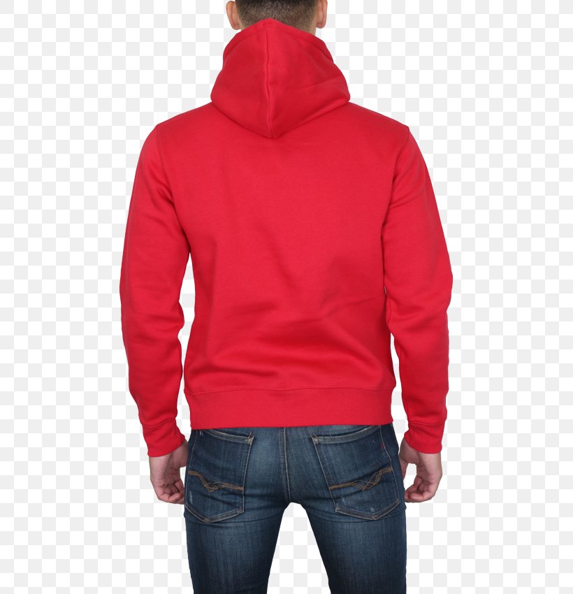 Hoodie Polar Fleece Neck Maroon, PNG, 567x850px, Hoodie, Hood, Jacket, Maroon, Neck Download Free