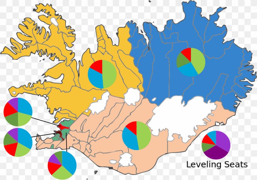 Mýrdalshreppur Constituencies Of Iceland South Western Region Akureyri, PNG, 870x611px, South, Akureyri, Area, Election, Electoral District Download Free