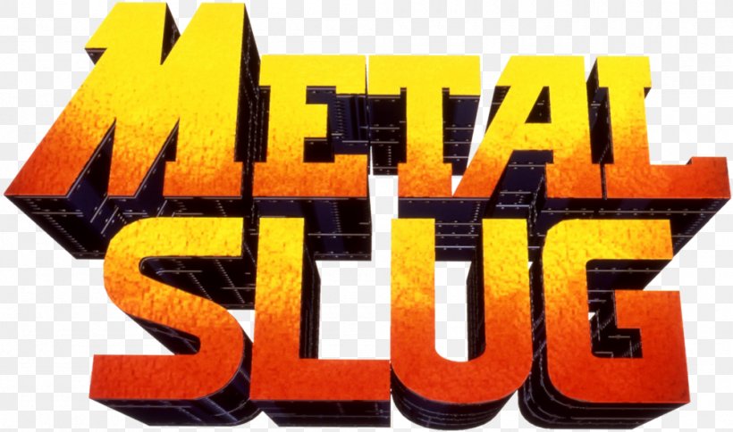 Metal Slug 3 Metal Slug Anthology Metal Slug 2 Metal Slug X, PNG, 1000x591px, Metal Slug, Arcade Game, Brand, Logo, Metal Slug 2 Download Free