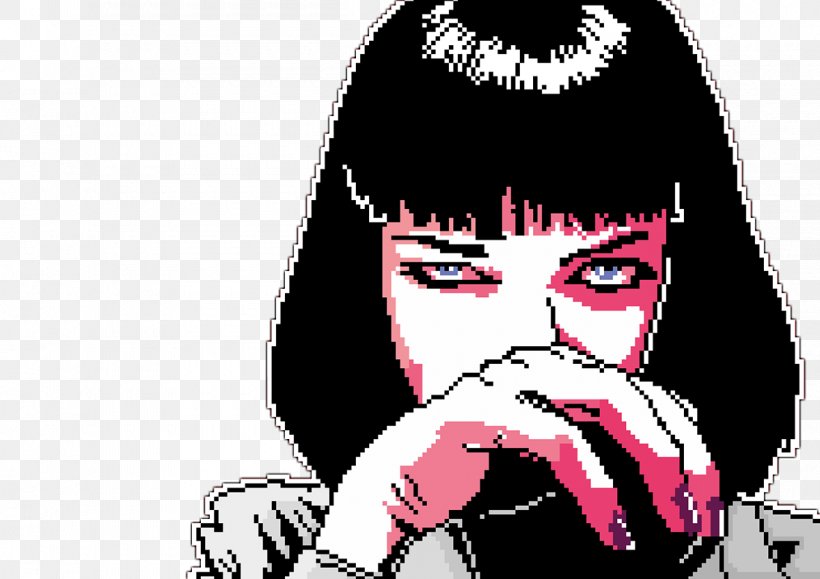 Mia Wallace Visual Arts Film, PNG, 1200x848px, Watercolor, Cartoon, Flower, Frame, Heart Download Free