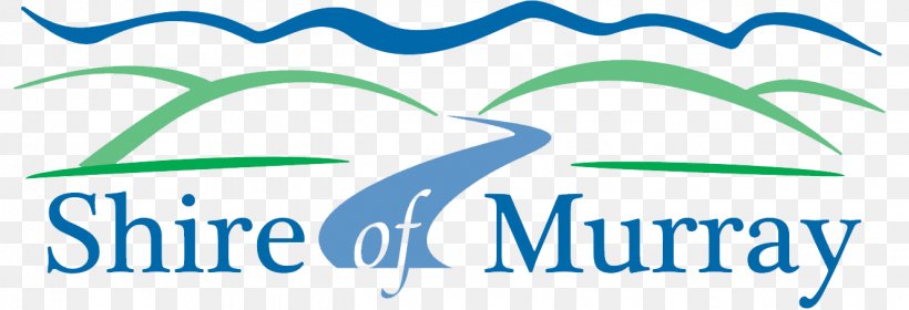 Murray River Logo Shire Of Murray Pinjarra Skatepark Murray Library, PNG, 1329x454px, Murray River, Area, Blue, Brand, Business Download Free