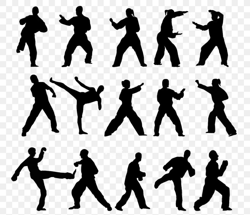 Taekwondo Martial Arts Kick Karate Vector Graphics, PNG, 768x703px, Taekwondo, Arm, Ata Martial Arts, Choreography, Flying Kick Download Free