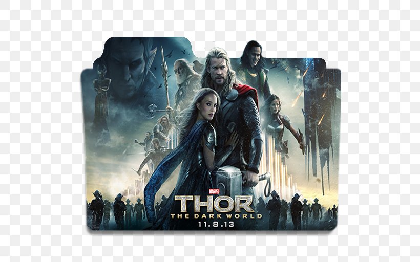 Thor Loki Marvel Cinematic Universe Film Marvel Studios, PNG, 512x512px, Thor, Chris Hemsworth, Christopher Yost, Fictional Character, Film Download Free