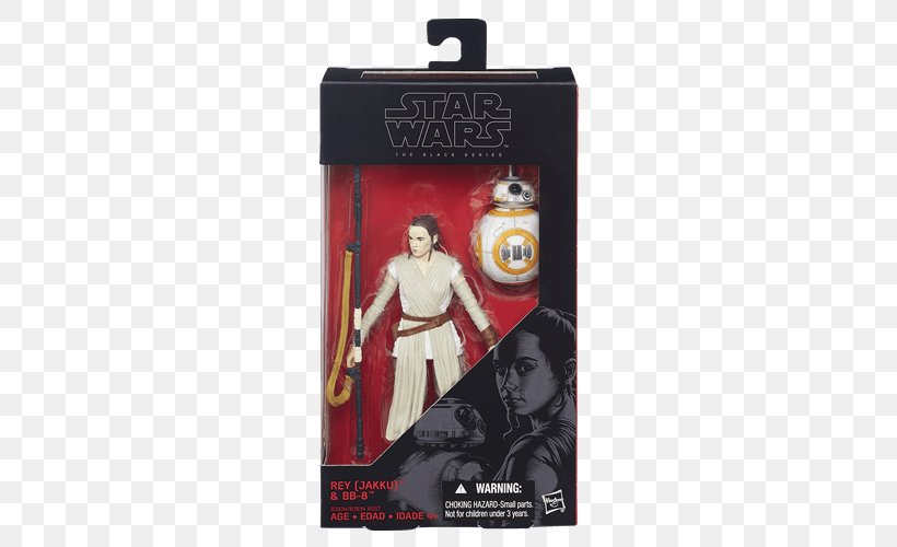 BB-8 Rey Luke Skywalker Star Wars: The Black Series Ahsoka Tano, PNG, 500x500px, Rey, Action Figure, Action Toy Figures, Ahsoka Tano, Force Download Free
