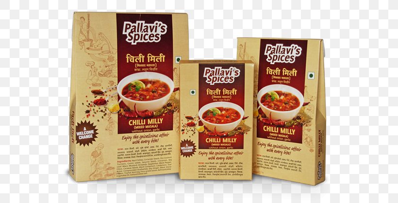 Breakfast Cereal Garam Masala Spice Mix, PNG, 600x420px, Breakfast Cereal, Brochure, Chili Pepper, Convenience Food, Flavor Download Free