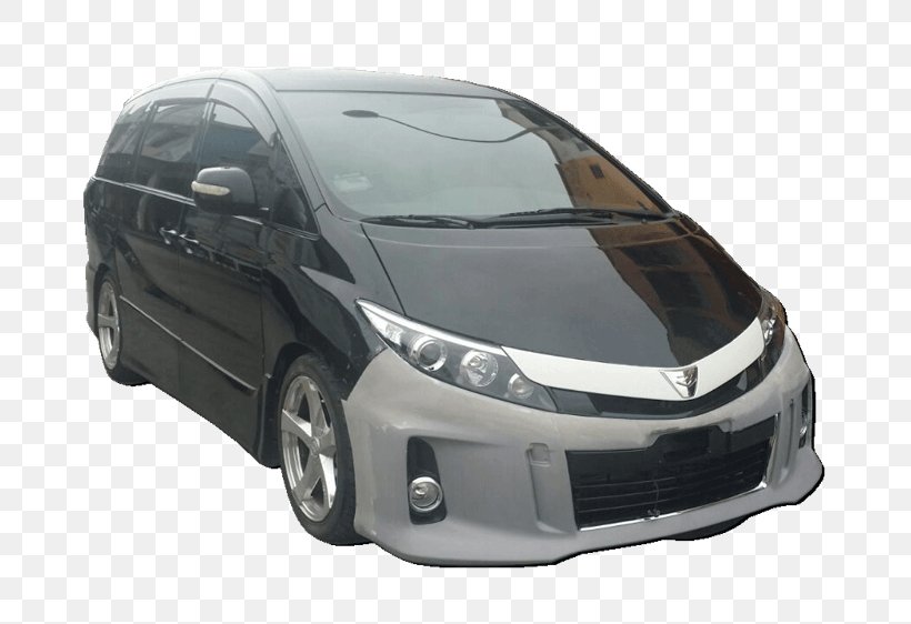 Car Toyota Previa Minivan Bumper, PNG, 787x562px, Car, Auto Part, Automotive Design, Automotive Exterior, Automotive Lighting Download Free