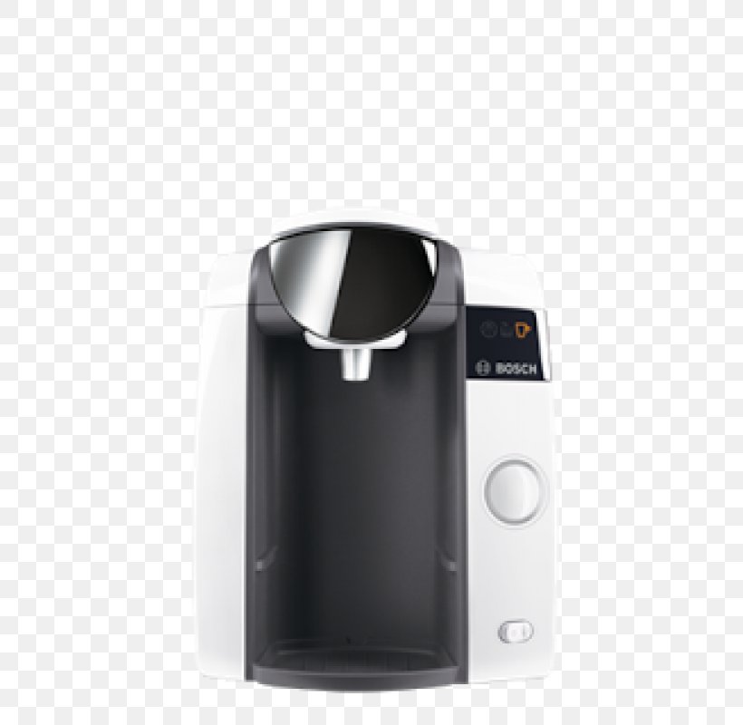 Coffeemaker Espresso Bosch TASSIMO JOY T45, PNG, 800x800px, Coffee, Bosch Tassimo Joy T45, Bosch Tassimo Suny, Bosch Tassimo T20, Bosch Tassimo Vivy 2 Download Free