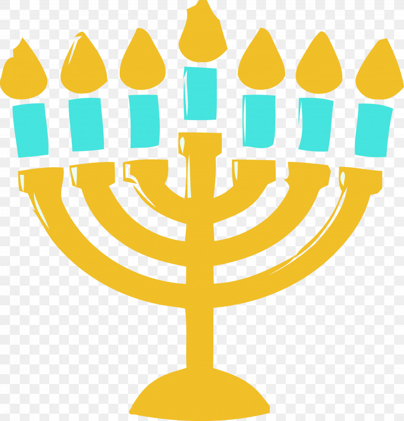 Hanukkah Candle Hanukkah Happy Hanukkah, PNG, 2877x3000px, Hanukkah Candle, Candle Holder, Event, Hanukkah, Happy Hanukkah Download Free