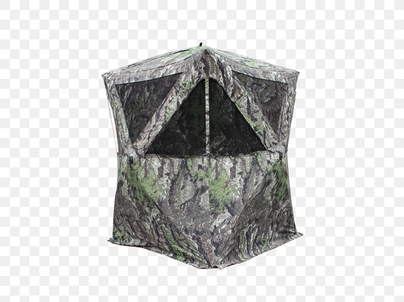 Hunting Blind Primos Club Ground Blind-MO Country-48in X 48in X 65in, PNG, 459x613px, Hunting, Biggame Hunting, Camouflage, Deer Hunting, Hunting Blind Download Free