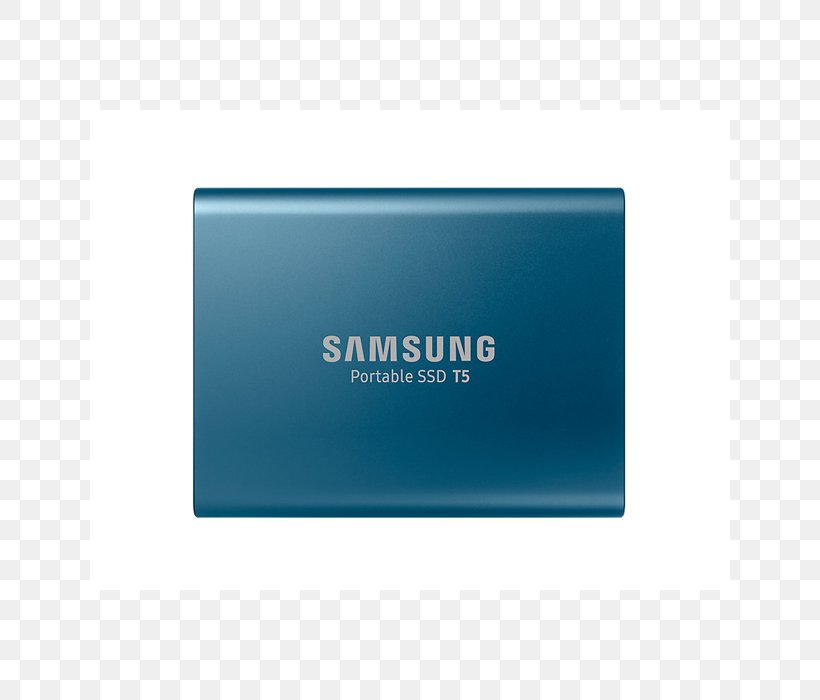 Laptop Samsung SSD T5 Portable Solid-state Drive Hard Drives USB 3.0, PNG, 700x700px, Laptop, Brand, Computer, Computer Hardware, Hard Drives Download Free