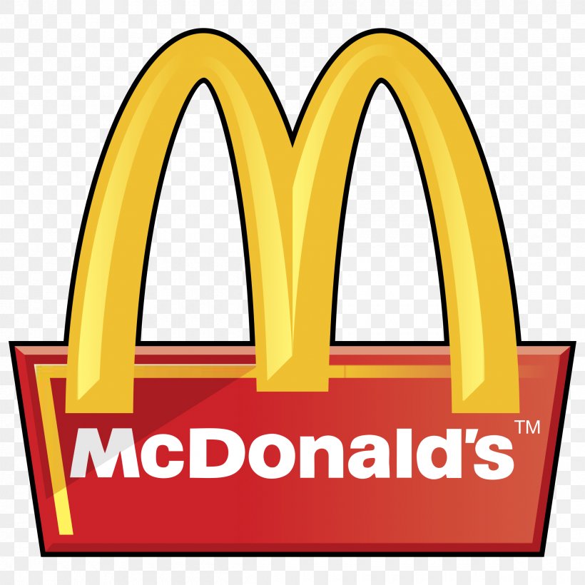 Logo McDonald's Sign Clip Art I'm Lovin' It, PNG, 2400x2400px, Logo, Brand, Im Lovin It, Mcdonalds, Mcdonalds Sign Download Free