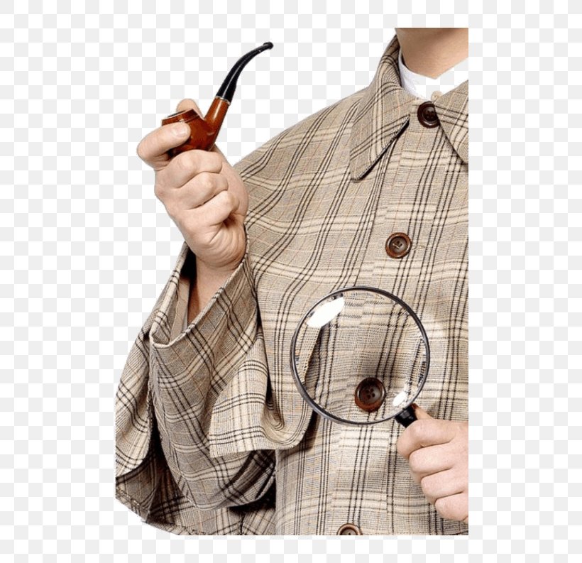 Sherlock Holmes Museum Tobacco Pipe Costume Party, PNG, 500x793px, Sherlock Holmes, Button, Cap, Cloak, Clothing Download Free