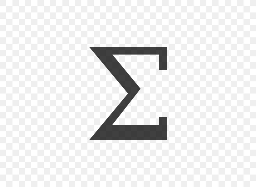 Sigma Symbol Ichthys Summation, PNG, 600x600px, Sigma, Area, Black, Brand, Diagram Download Free