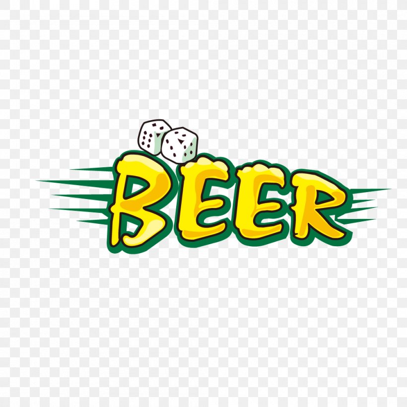 Beer Typeface City Font, PNG, 1000x1000px, Beer, Area, Beer In England, Brand, City Download Free