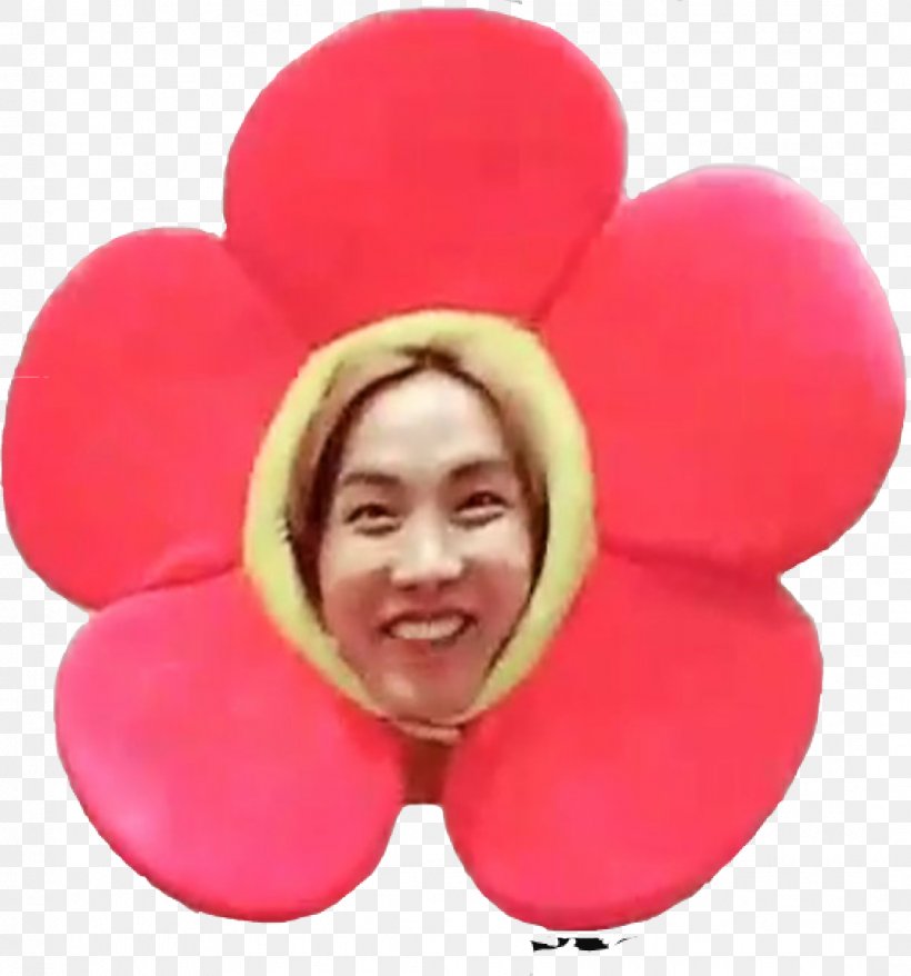 BTS Flower K-pop Sticker, PNG, 1073x1149px, Bts, Color, Decal, Drawing, Flower Download Free
