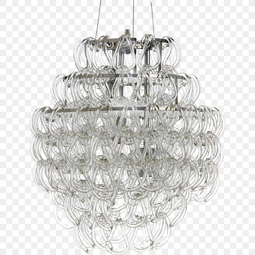 Chandelier Lighting Glass Pendant Light, PNG, 2048x2048px, Chandelier, Ceiling Fixture, Chainlink Fencing, Charms Pendants, Decor Download Free
