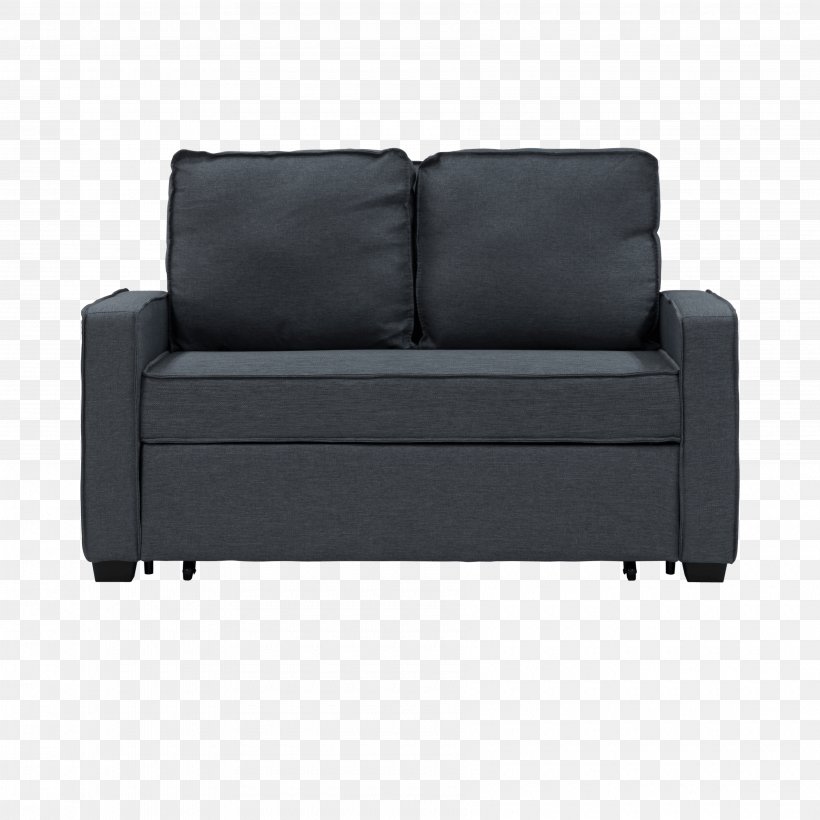 Couch Sofa Bed Furniture Table Clic-clac, PNG, 3600x3600px, Couch, Armrest, Bed, Black, Chair Download Free