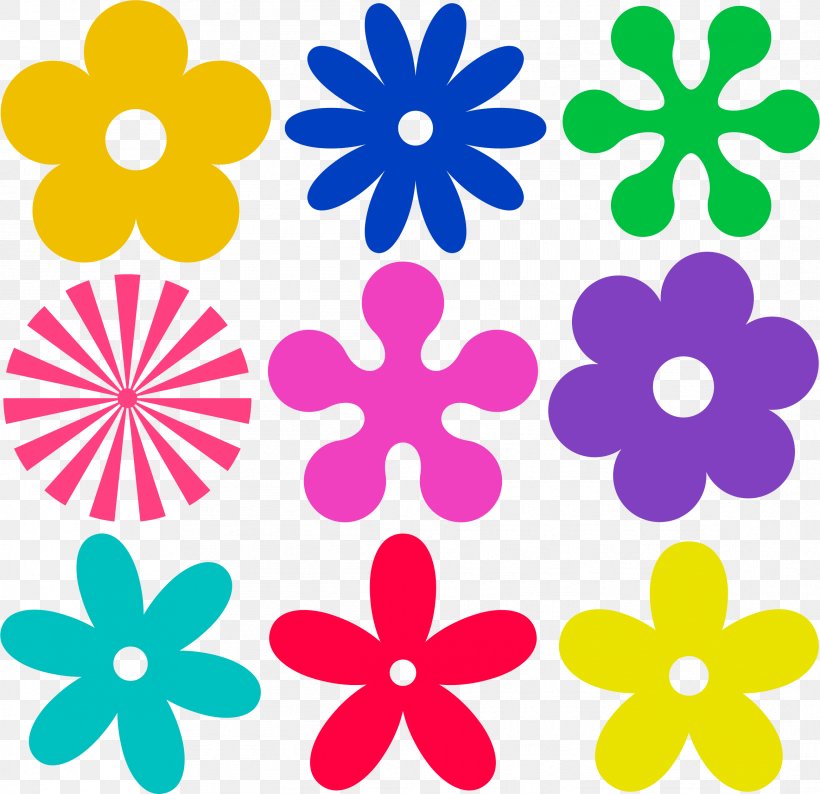 Flower Clip Art, PNG, 2331x2258px, Flower, Area, Document, Flora, Floral Design Download Free