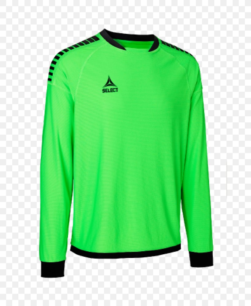 Goalkeeper Sports Fan Jersey Football Clothing Select Sport, PNG, 769x1000px, Goalkeeper, Active Shirt, Clothing, Football, Futsal Download Free