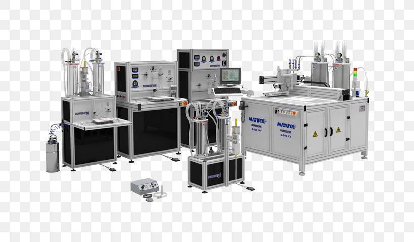 Machine Label Technology Matuya Makina Control System, PNG, 640x480px, Machine, Automation, Control System, Cylinder, Electronic Component Download Free