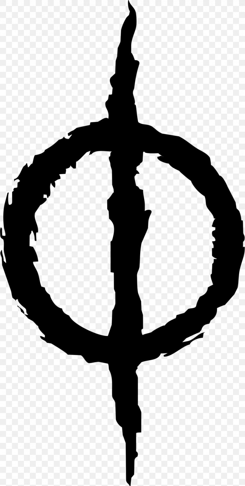 Magic: The Gathering New Phyrexia Mana Magic Points Symbol, PNG, 900x1783px, Magic The Gathering, Black And White, Cross, Game, Magic Points Download Free