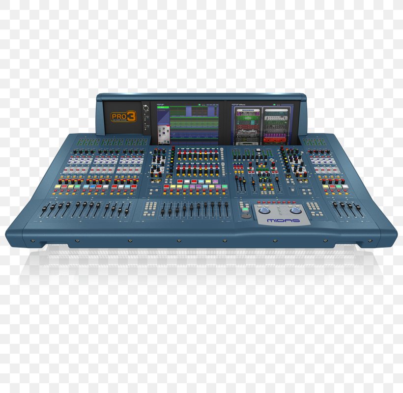 Midas Consoles Digital Mixing Console Audio Mixers Microphone Midas XL8, PNG, 800x800px, Midas Consoles, Allen Heath, Audio, Audio Equipment, Audio Mixers Download Free