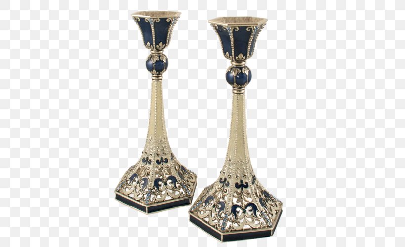 Silver Vase Filigree Candlestick, PNG, 500x500px, Silver, Artifact, Candlestick, Filigree, Jewellery Download Free