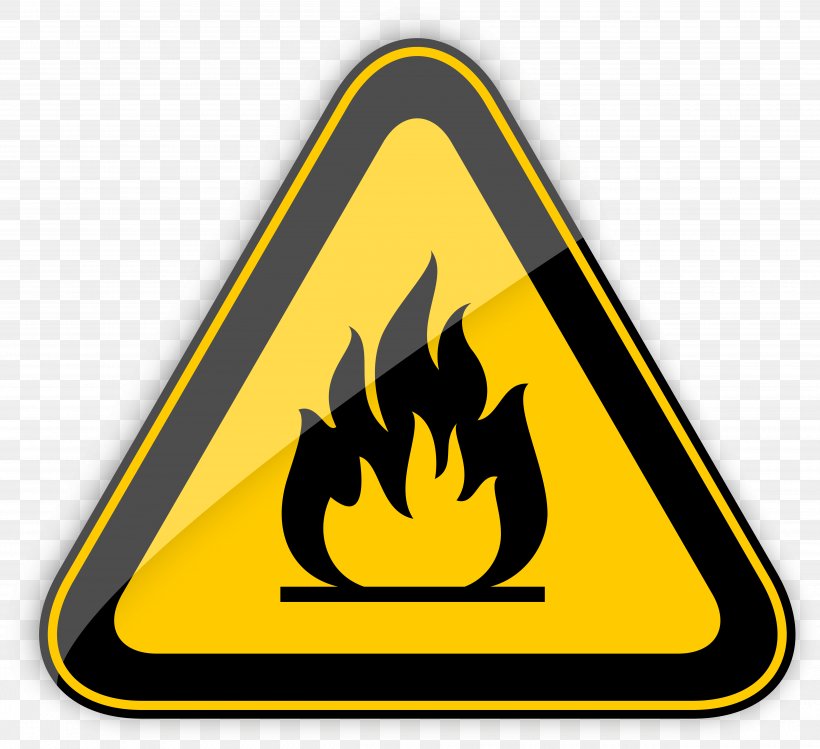 Warning Sign Symbol Clip Art, PNG, 5000x4570px, Warning Sign, Barricade Tape, Hazard, High Voltage, Information Download Free