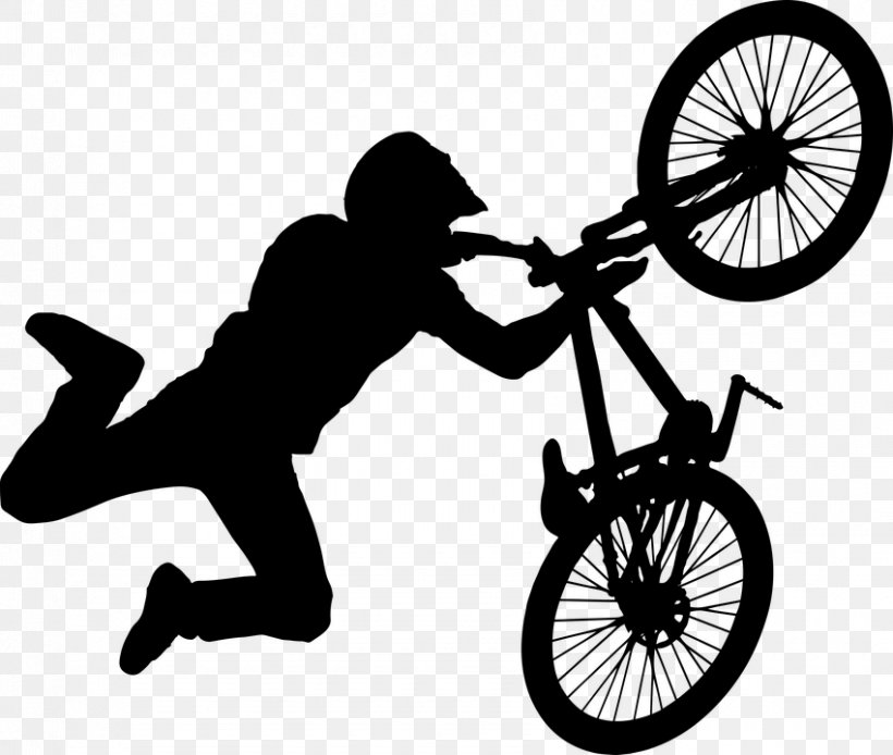 BMX Bike Motorcycle Stunt Riding Bicycle, PNG, 850x720px, Bmx, Bicycle, Bicycle Accessory, Bicycle Drivetrain Part, Bicycle Frame Download Free