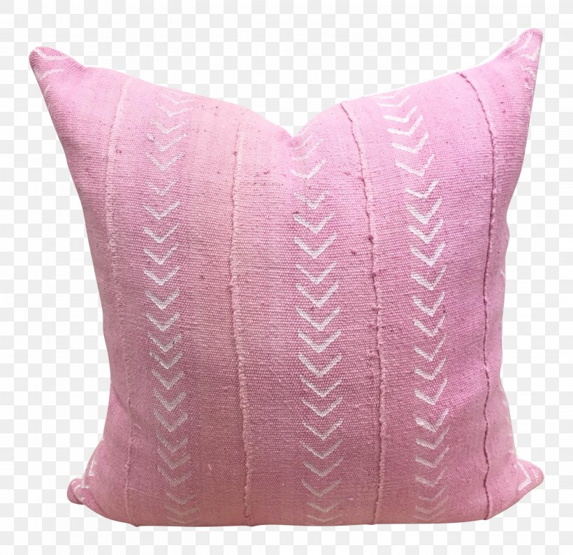 Cushion Throw Pillows Pink M, PNG, 2902x2812px, Cushion, Linens, Magenta, Pillow, Pink Download Free