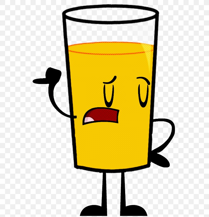 Drinkware Yellow Pint Glass Drink Tableware, PNG, 579x850px, Drinkware, Beer Glass, Drink, Pint Glass, Tableware Download Free