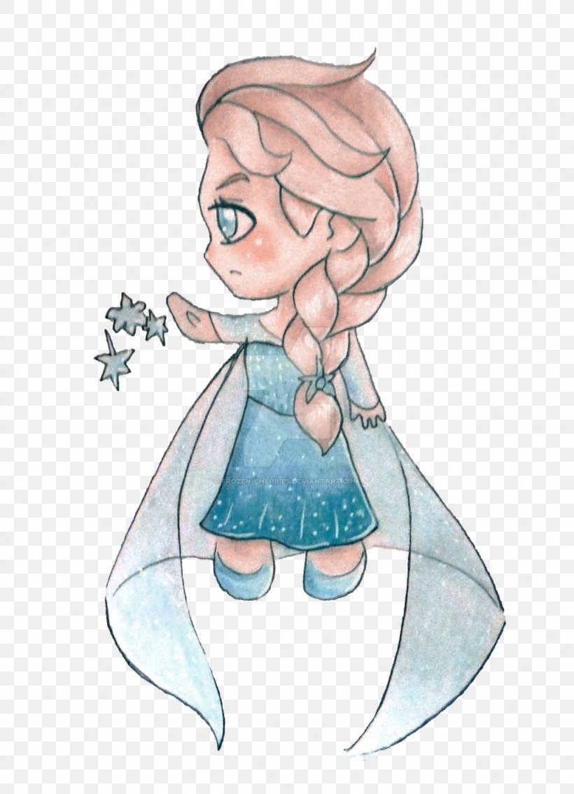 Fairy Illustration ISTX EU.ESG CL.A.SE.50 EO Mermaid Human, PNG, 1024x1418px, Watercolor, Cartoon, Flower, Frame, Heart Download Free